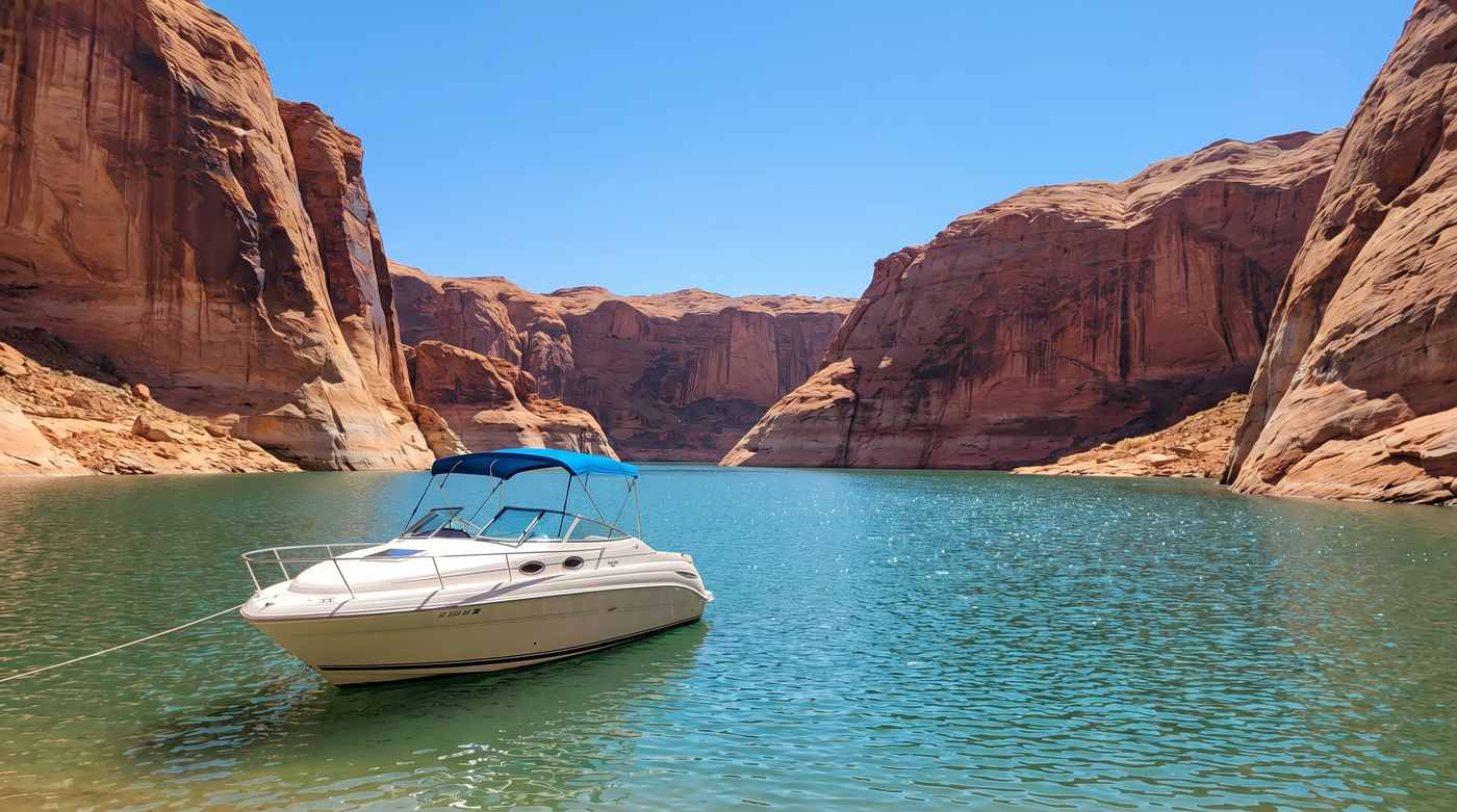 Arizona Boating Accidents: BUI Laws, Lake Havasu Risks, and What Victims Can Recover