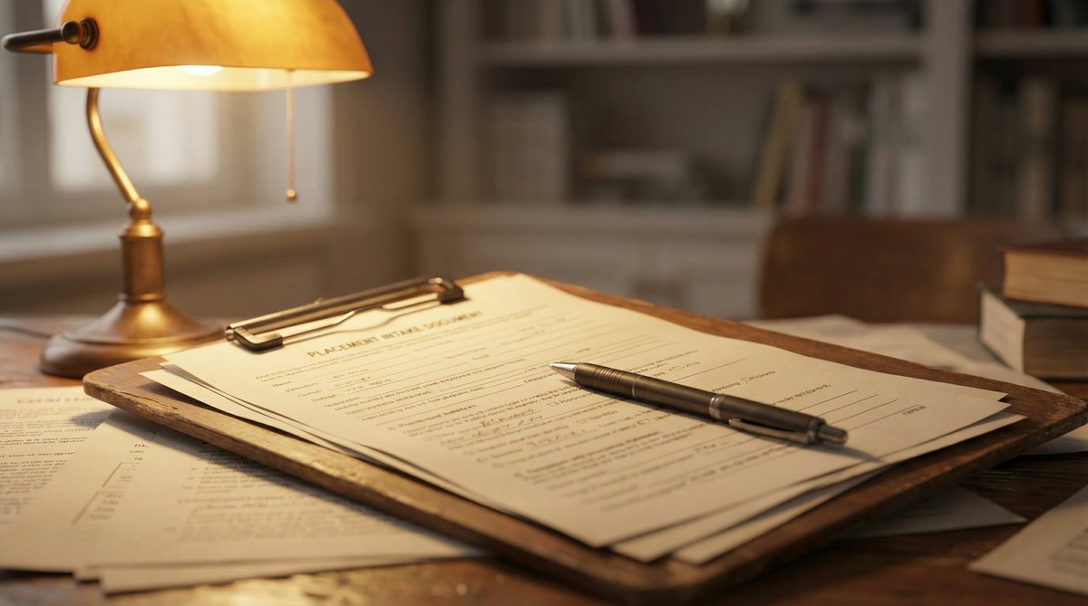 Childrens Village Sexual Abuse Lawsuit