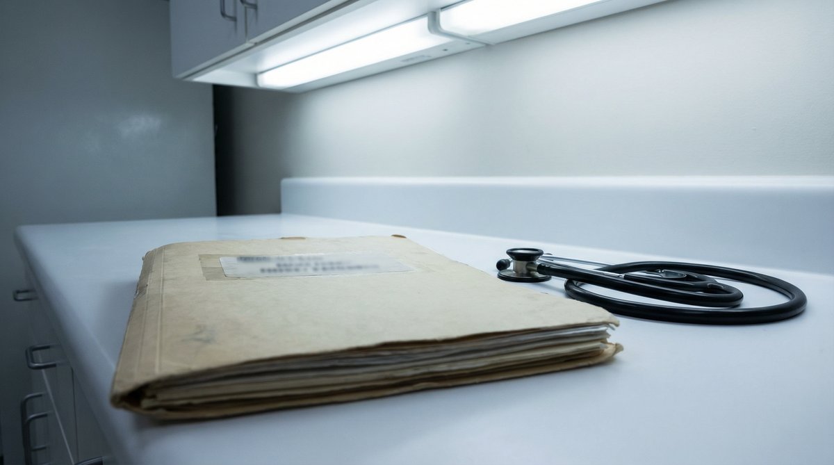 Psychiatric records in Del Amo Behavioral Health sexual abuse case