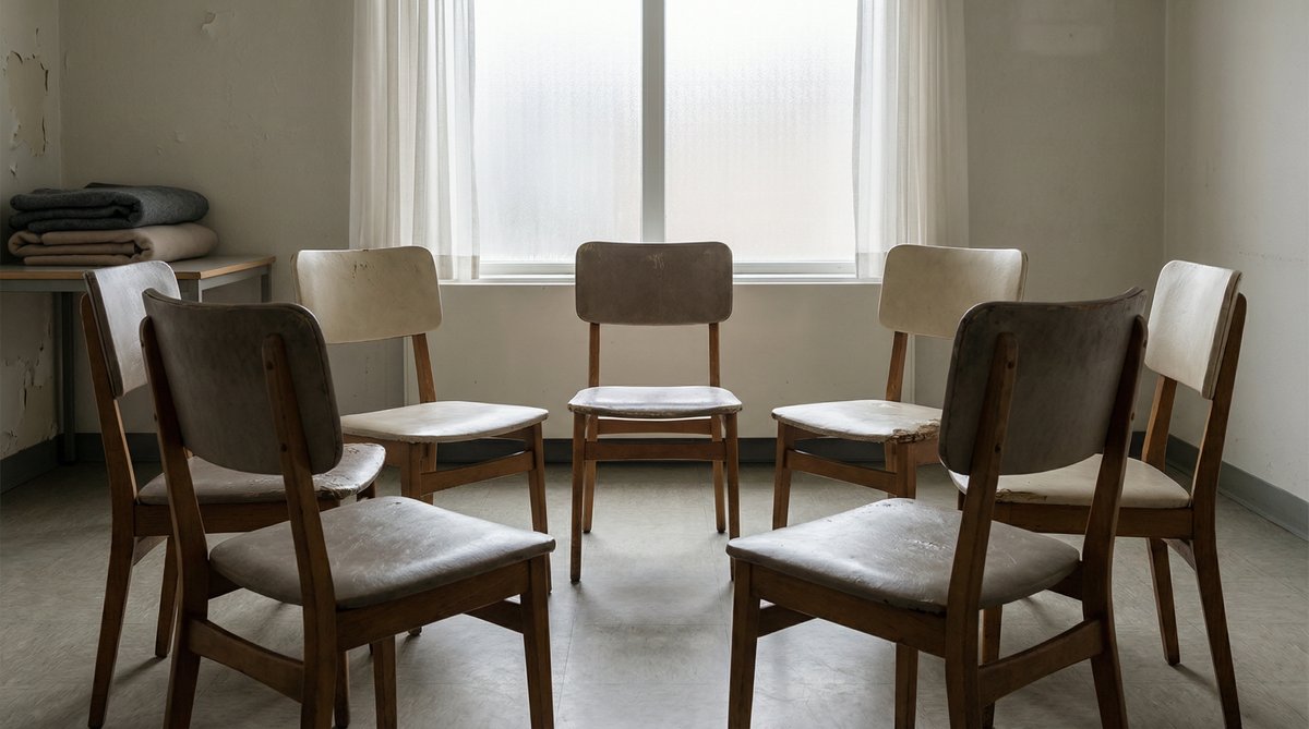 Survivor support resources in Hampton Behavioral Health sexual abuse lawsuit