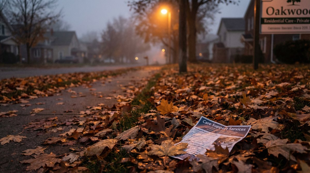 New York civil complaint