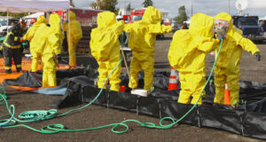 Hazmat Truck Accidents in Phoenix, AZ