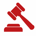 Tucson personal injury case evaluation icon