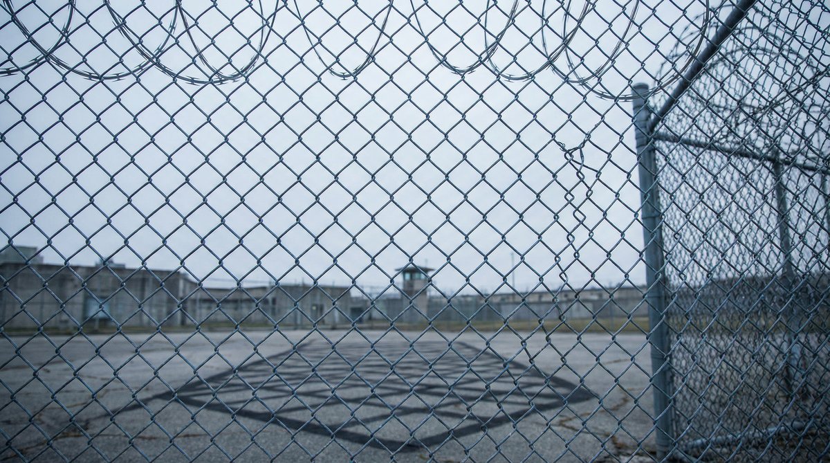 Juvenile Detention Abuse Lawsuit