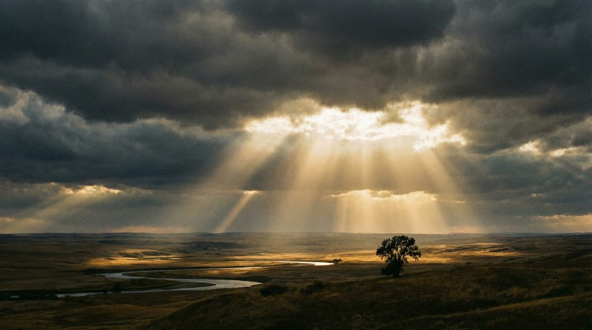 Hope and healing for survivors of religious institutional abuse