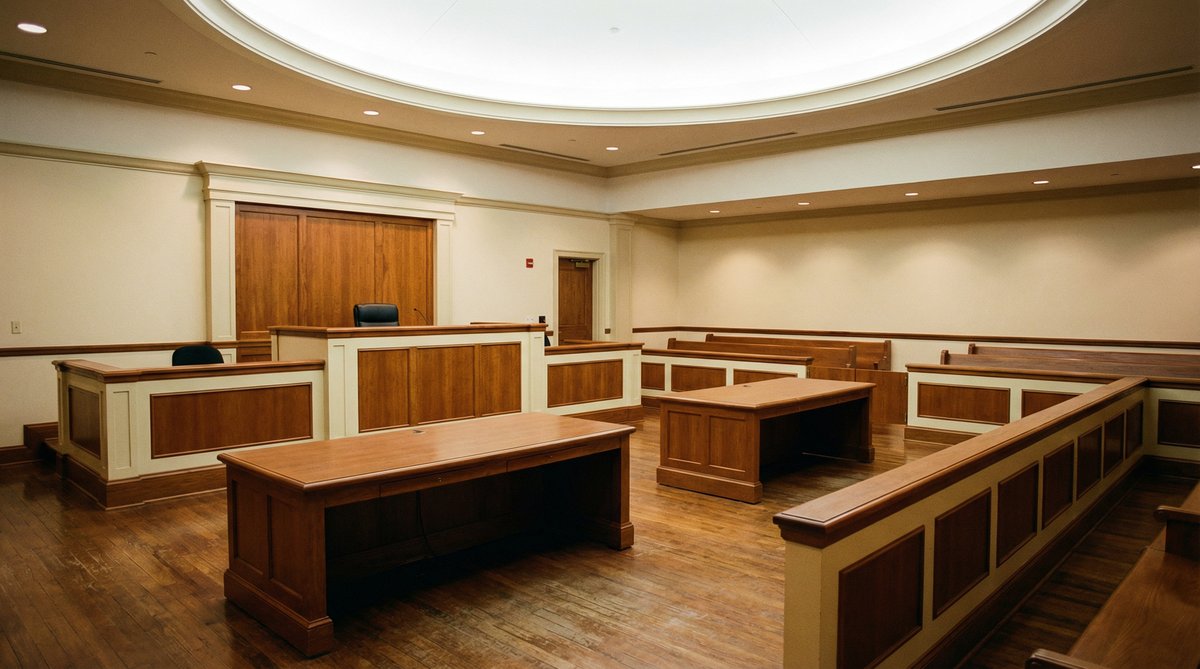 Middlesex County Juvenile Detention Abuse Lawsuit