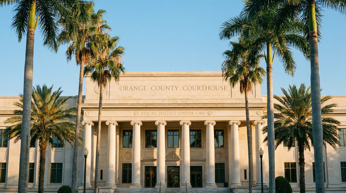 Systemic Abuse in Florida Juvenile Detention Centers: What Survivors Need to Know