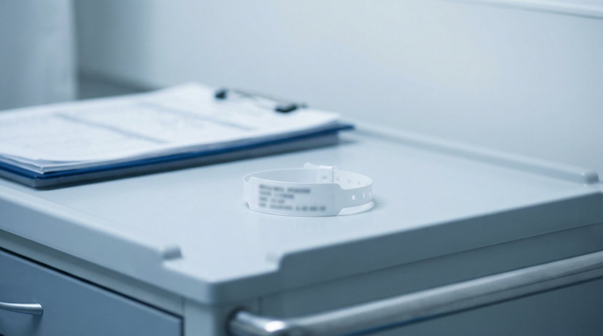 Patient wristband evidence in Sierra Vista Hospital sexual abuse lawsuit