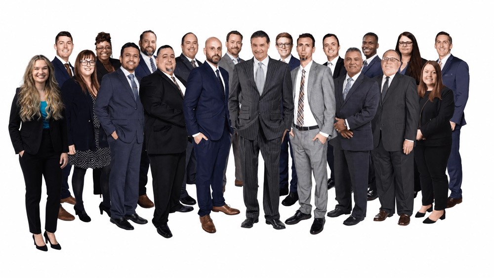 Personal Injury Lawyer In Phoenix, AZ
