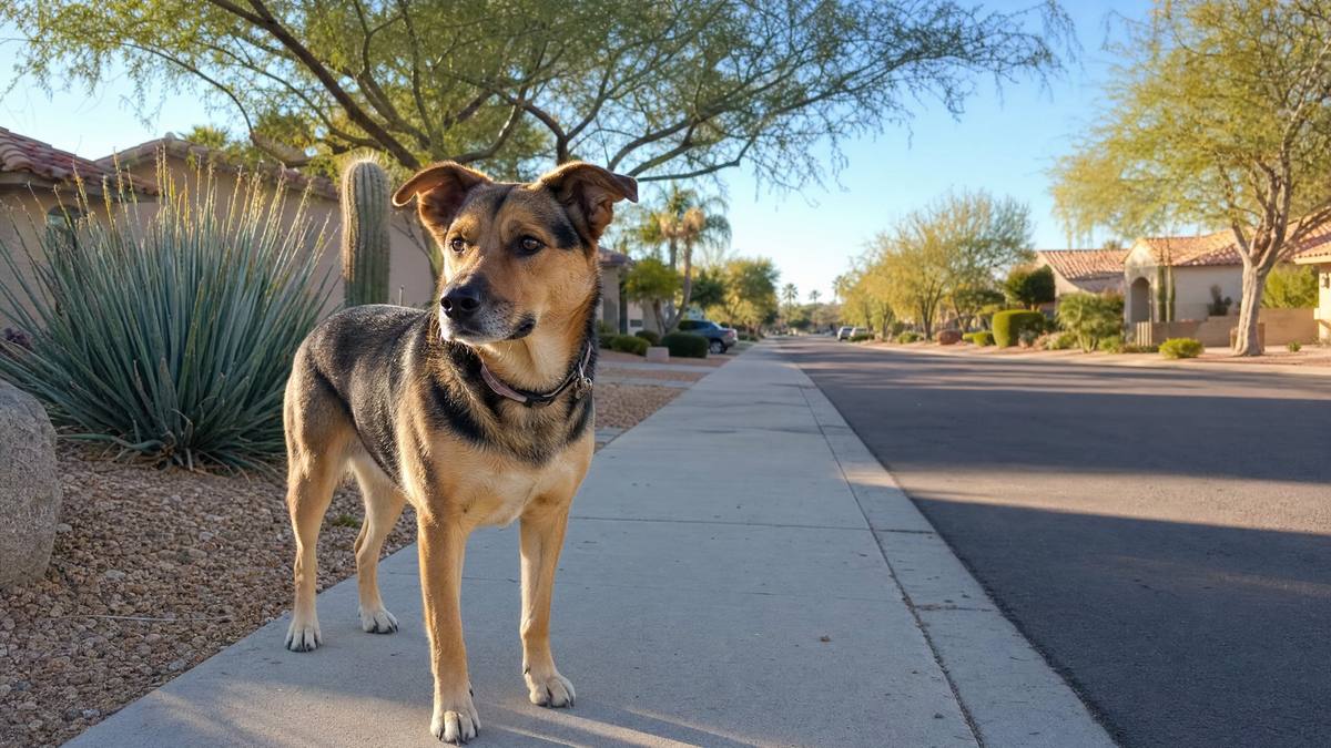 Dog Bites in Phoenix — Arizona’s Strict Liability Law and What Victims Can Recover