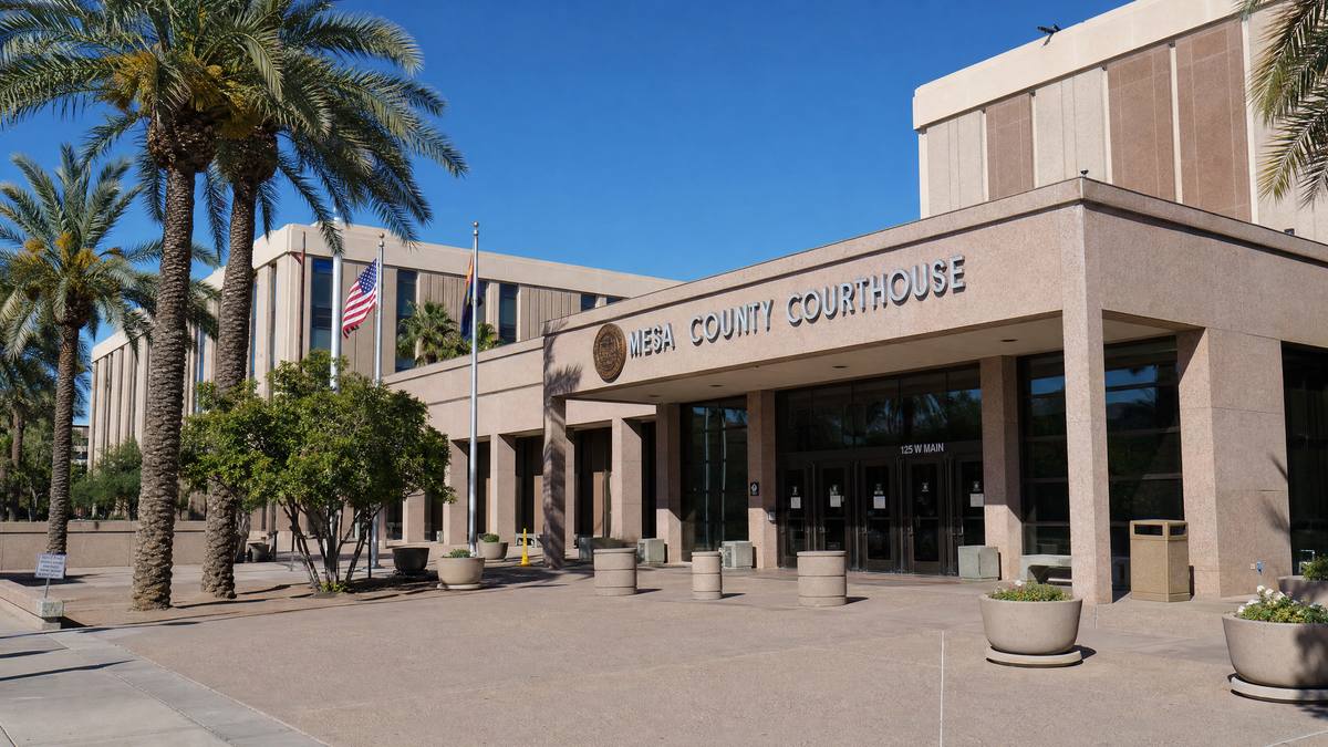 Wrongful Death in Mesa — What Arizona’s Statute Means for Your Family