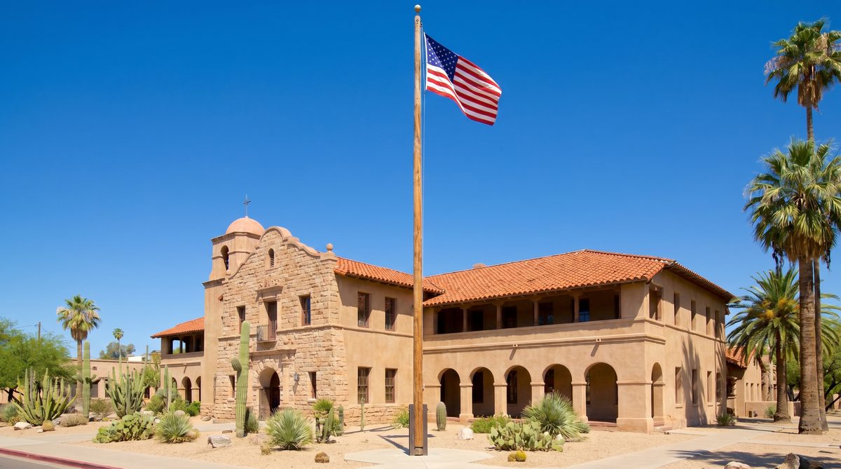 Institutional Sex Abuse in Tucson: What Survivors Need to Know About Filing a Claim in Arizona