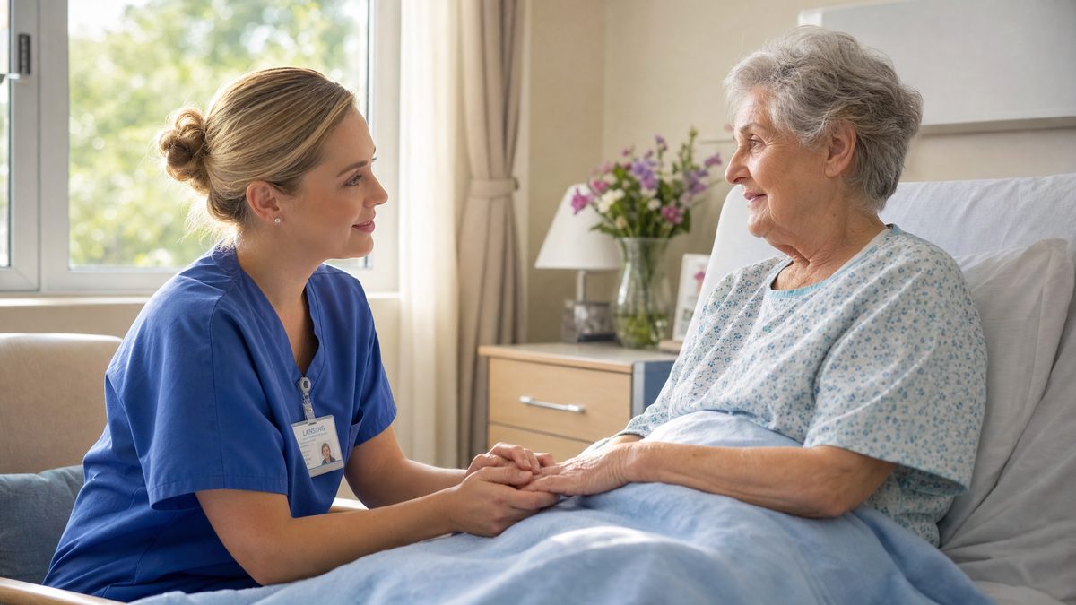 Nursing Home Neglect in Mesa: Signs, Rights, and How to File a Claim