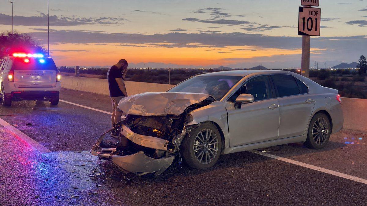 What Compensation Can You Recover After a Car Accident in Phoenix?