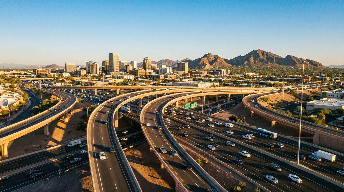 What Happens to Your Car Accident Case When the Other Driver Has No Insurance in Phoenix?