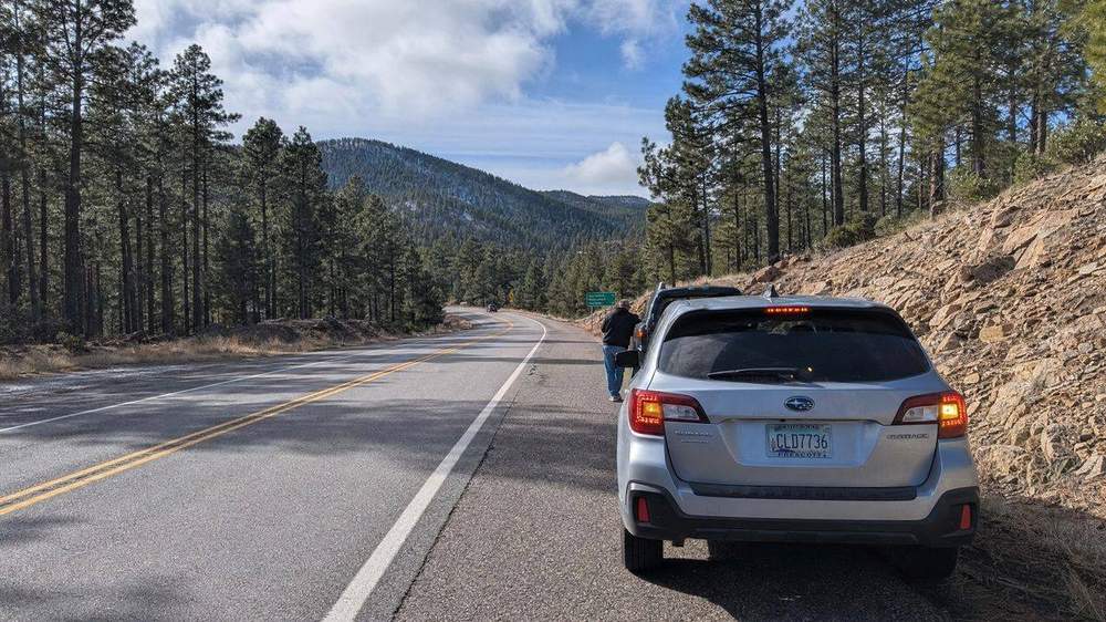 Car Accidents on Highway 89 in Prescott: Causes, Liability, and What to Do Next