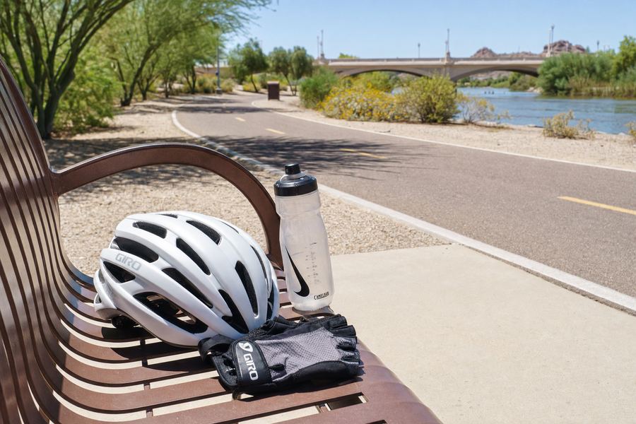 Bicycle Accidents on the Rio Salado Pathway in Tempe: Rights and Compensation - Tempe injury attorney