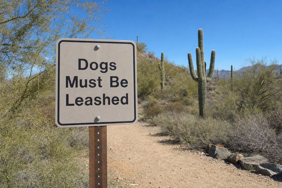 Dog Bites in Tucson Parks: Owner Liability and What the City Requires - Tucson injury attorney