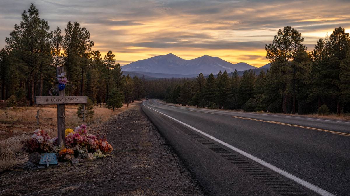Wrongful death claim in Flagstaff Northern Arizona