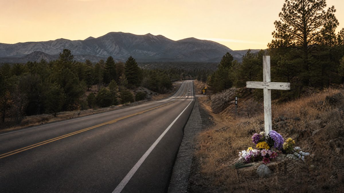 Wrongful death claim in Prescott Northern Arizona