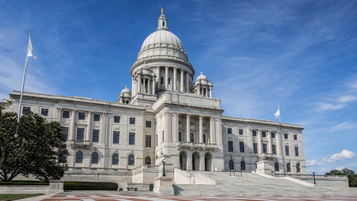 Rhode Island Childhood Sexual Abuse Lawsuit Revival Window (2026-2028)
