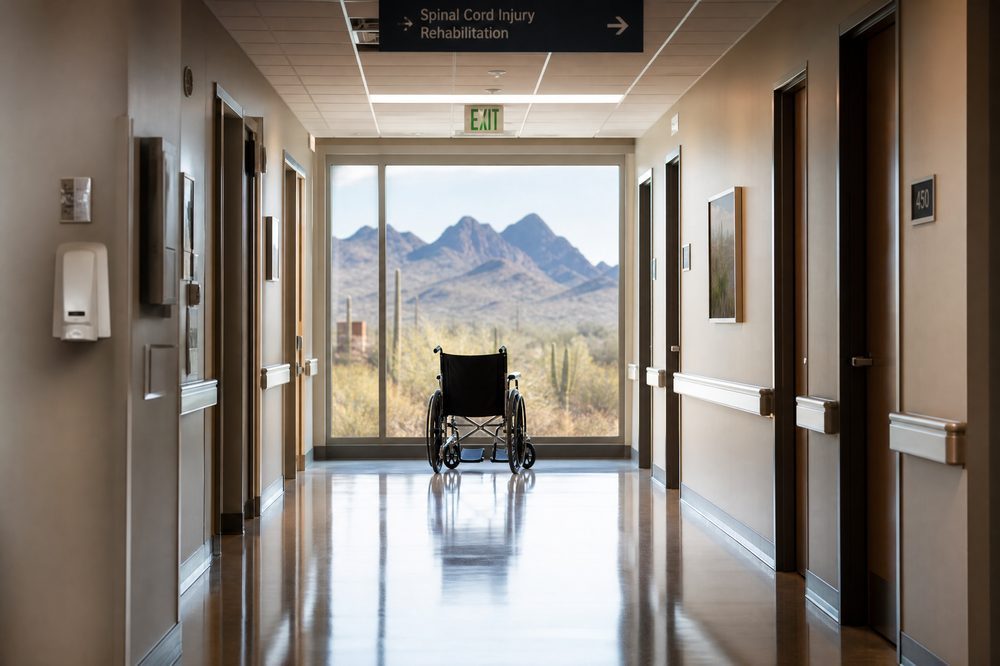 Long-Term Legal Options for Catastrophic Spinal Cord Injuries — Tempe personal injury attorney