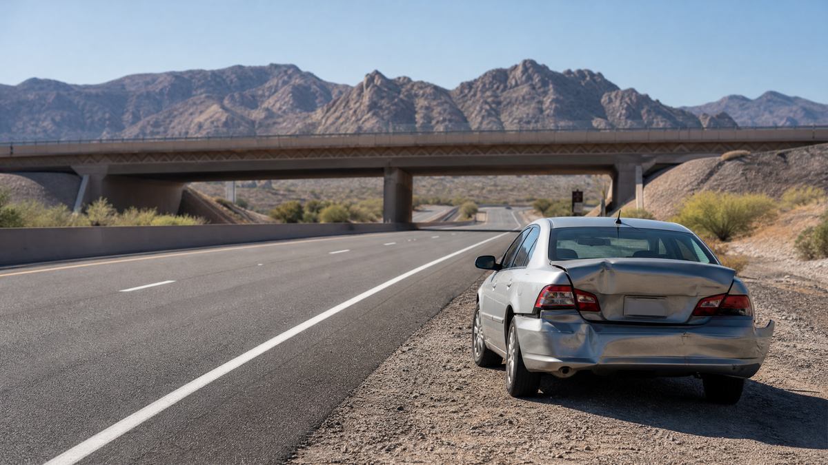 What Should You Do if the Other Driver’s Insurer Will Not Respond After a Surprise Car Crash?