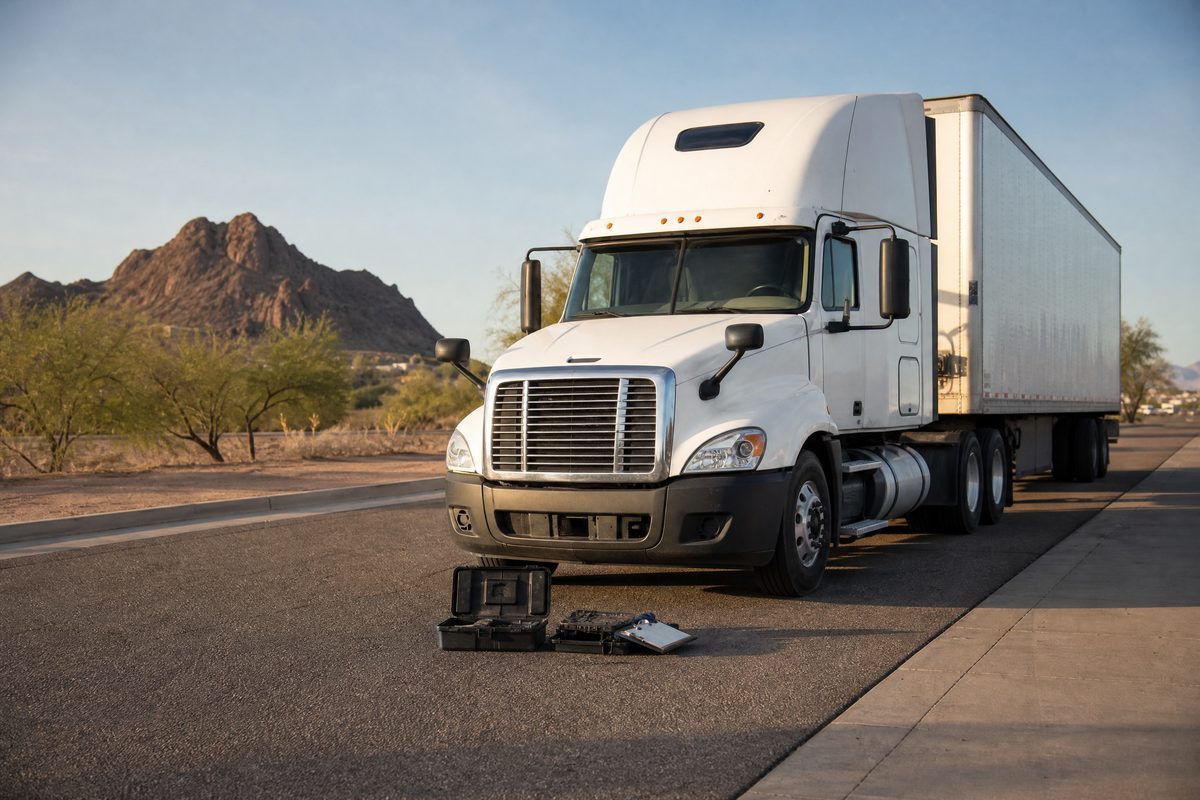Who May Be Liable After a Delivery Truck Crash on Tempe’s Southern or Broadway Freight Corridors? - illustration 2