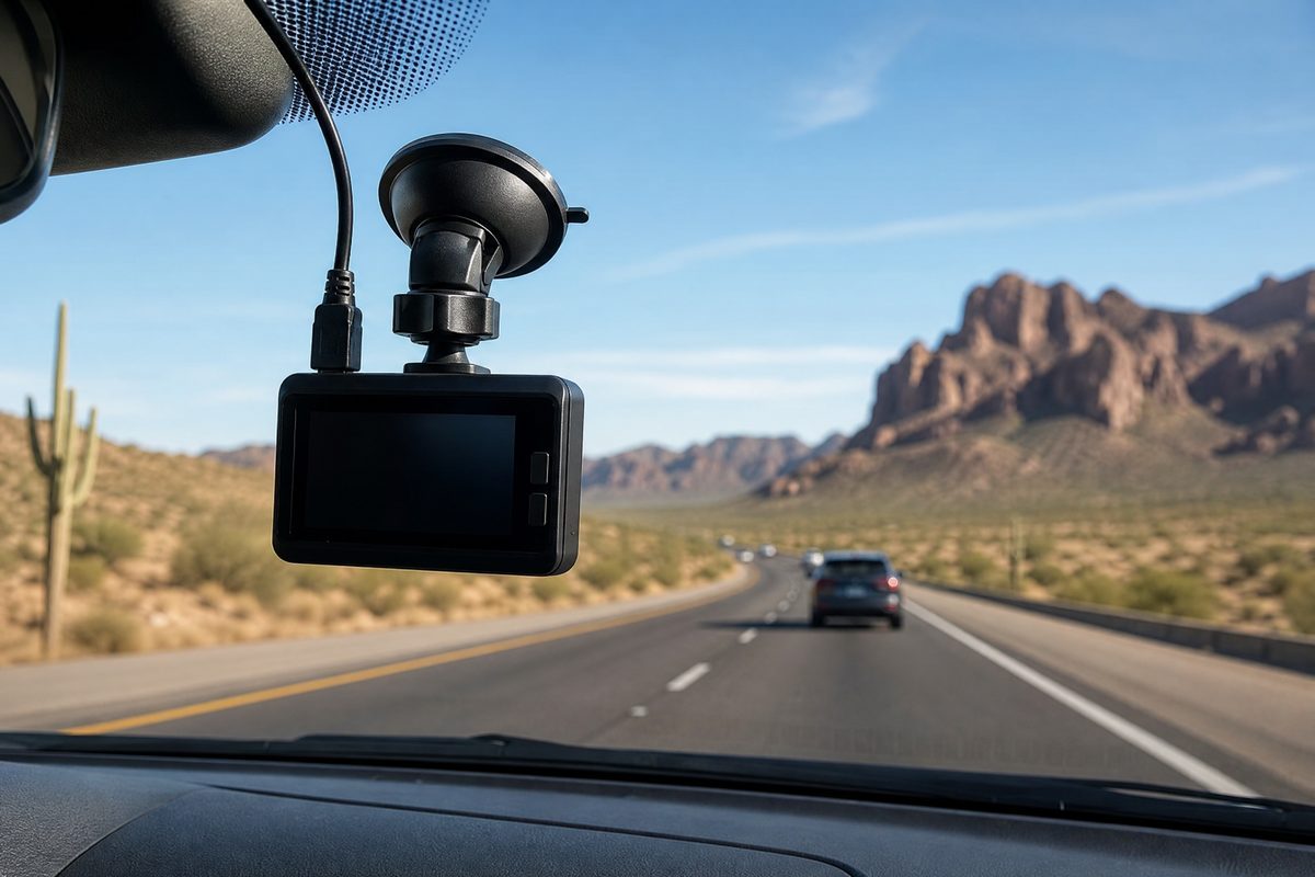 Can a Road Defect or Malfunctioning Signal Contribute to a Tolleson Car Crash Claim? - illustration 2