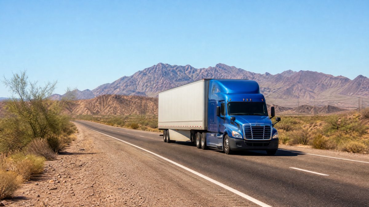 Can an Agricultural Hauler Be Liable for a Serious Crash on a Yuma-Area Rural Road?