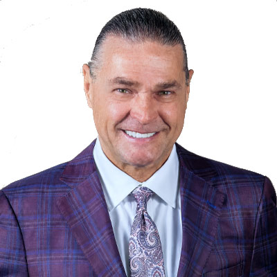 Jeffrey L. Phillips