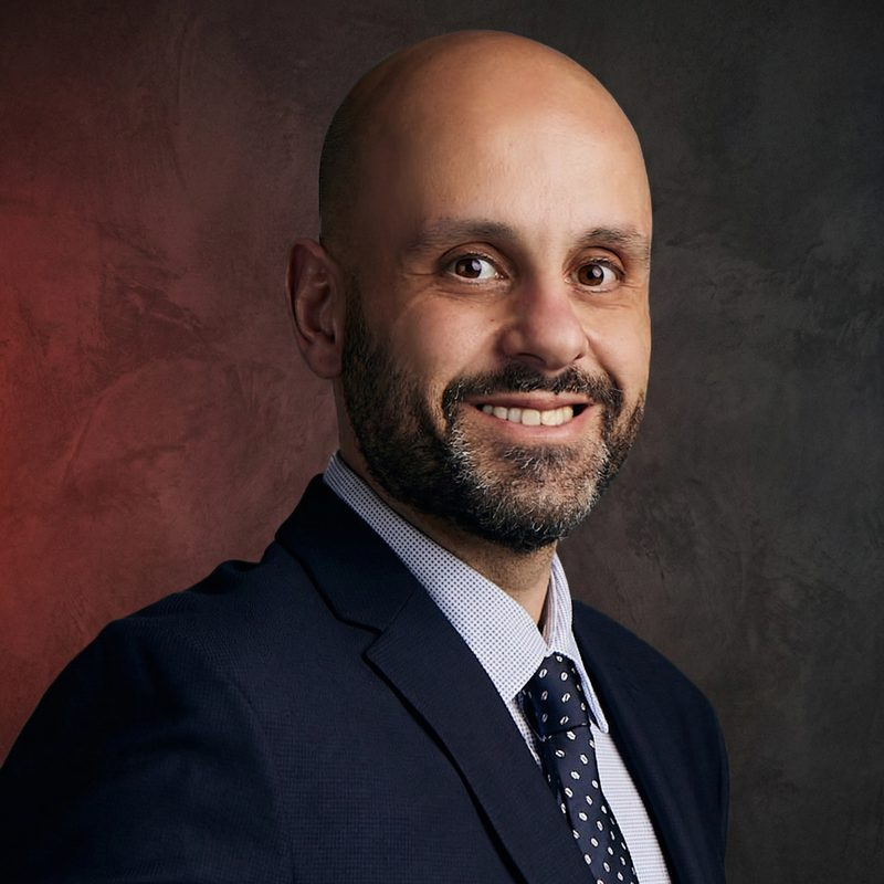 Best Lawyers 2027 - Nasser Abujbarah of Phillips Law Group