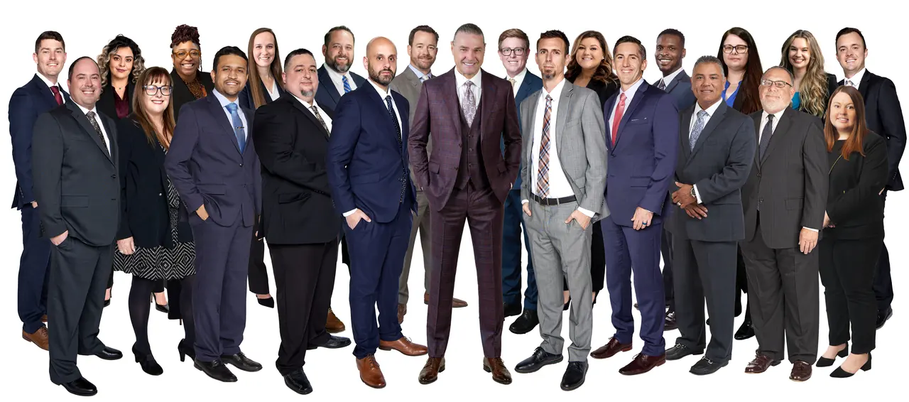 Phillips Law Group - Car Accident Lawyer and Personal Injury Attorney in Phoenix, AZ