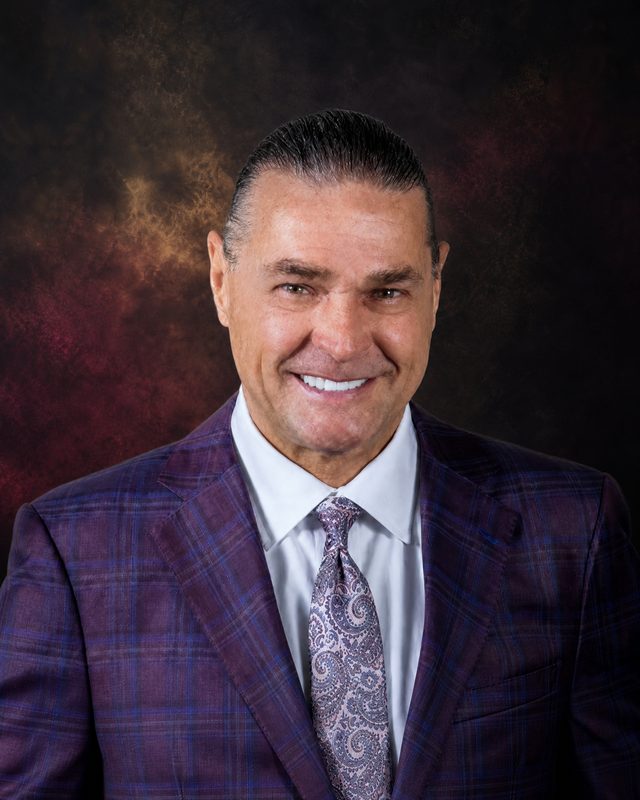 Jeffrey L. Phillips, founding attorney at Phillips Law Group, featured in the Attorney at Law Magazine leadership recognition