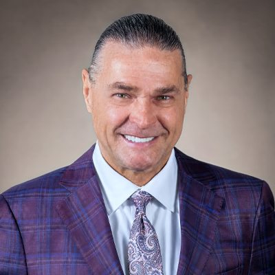 Jeffrey Phillips, founding attorney at Phillips Law Group and 2026 Excellence in Law Private Practice Lawyer of the Year finalist