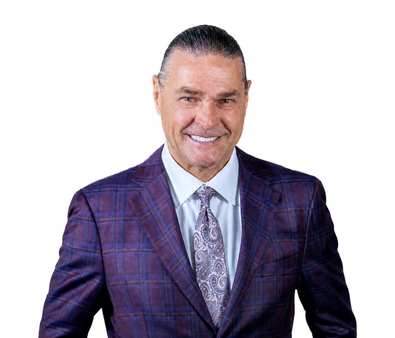 Phillips Law Group founder Jeffrey Phillips, an Arizona personal injury lawyer