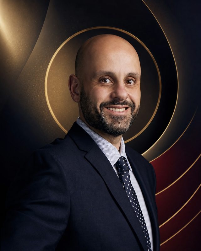 Nasser Abujbarah, managing attorney at Phillips Law Group, featured in the Attorney at Law Magazine leadership recognition