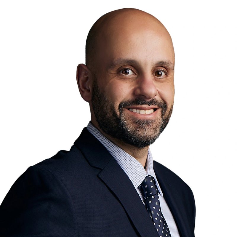 Nasser Abujbarah, Managing Attorney of Phillips Law Group