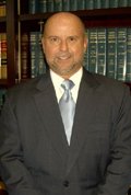 Attorney Robert Arentz