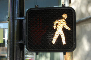 arizona deadlest state for pedestrians