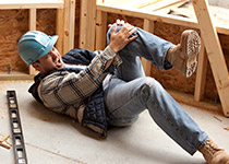 Construction Accident Law
