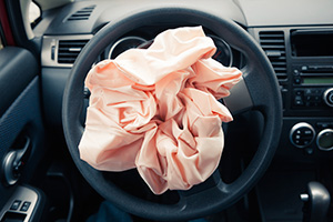defective airbag